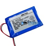 Batería para PLC JQ119-02L [Batería de repuesto]